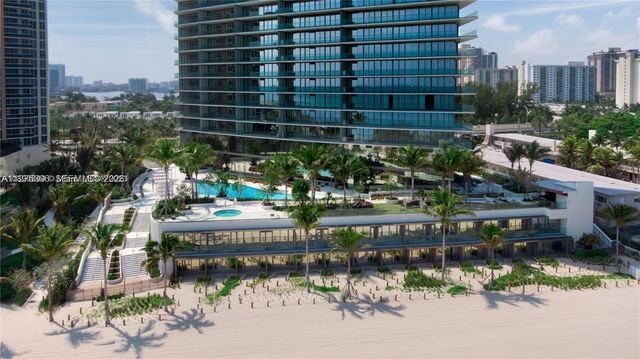 18975 E Collins Ave 3802, Sunny Isles Beach, FL 33160