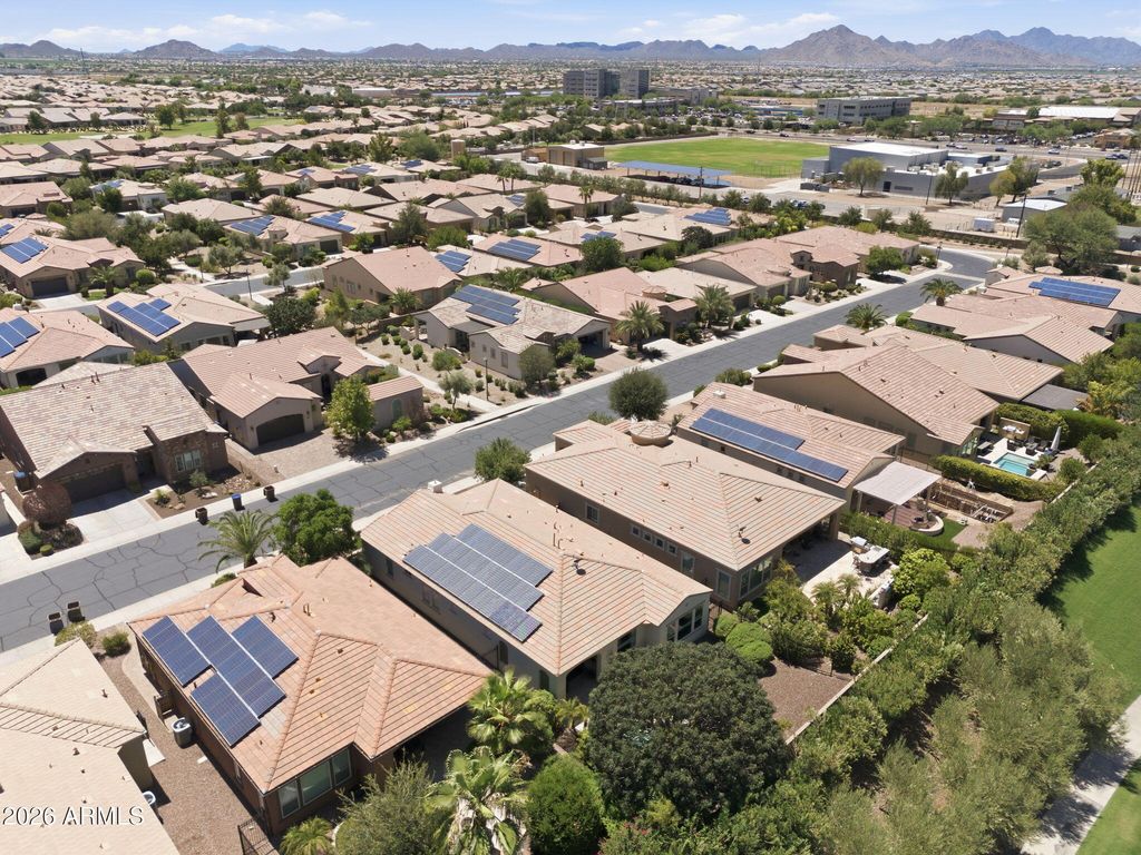 504 E VESPER Trail, Queen Creek, AZ 85140 — photo 3