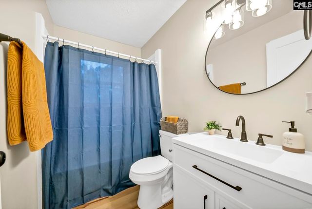 139 E Chateau Drive, West Columbia, SC 29170