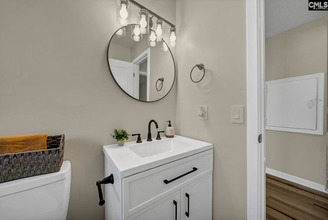 139 E Chateau Drive, West Columbia, SC 29170