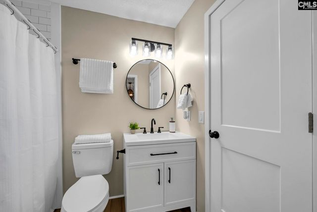 139 E Chateau Drive, West Columbia, SC 29170