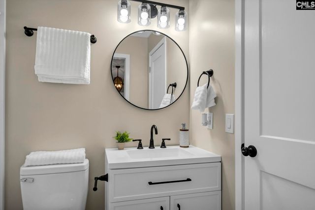 139 E Chateau Drive, West Columbia, SC 29170