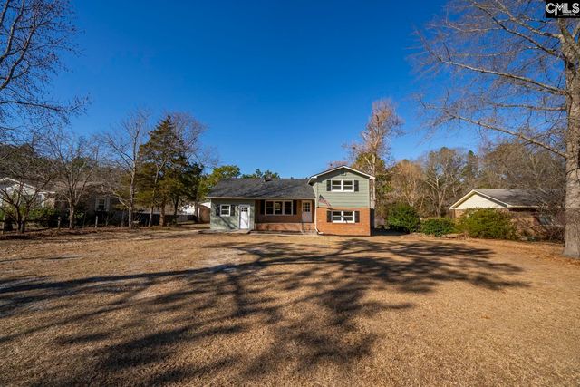 139 E Chateau Drive, West Columbia, SC 29170