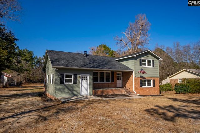 139 E Chateau Drive, West Columbia, SC 29170