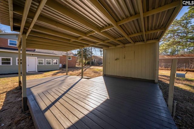 139 E Chateau Drive, West Columbia, SC 29170