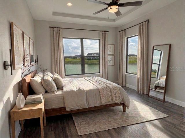 224 VALENCIA RIDGE DRIVE, Auburndale, FL 33823