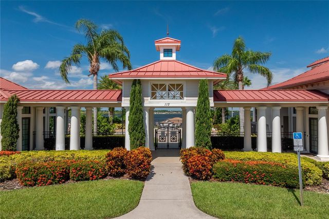 224 VALENCIA RIDGE DRIVE, Auburndale, FL 33823