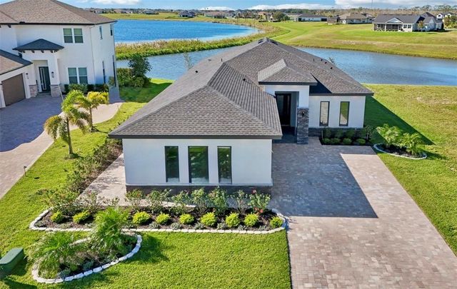 224 VALENCIA RIDGE DRIVE, Auburndale, FL 33823