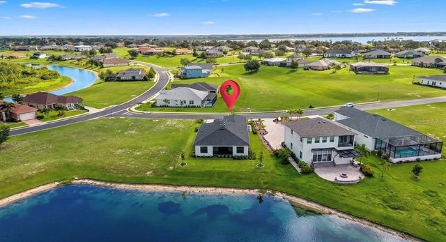 224 VALENCIA RIDGE DRIVE, Auburndale, FL 33823