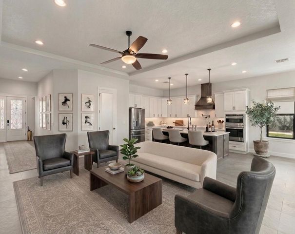 224 VALENCIA RIDGE DRIVE, Auburndale, FL 33823