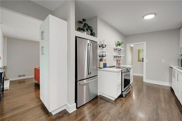 2431 Battle Drive NE, Atlanta, GA 30345
