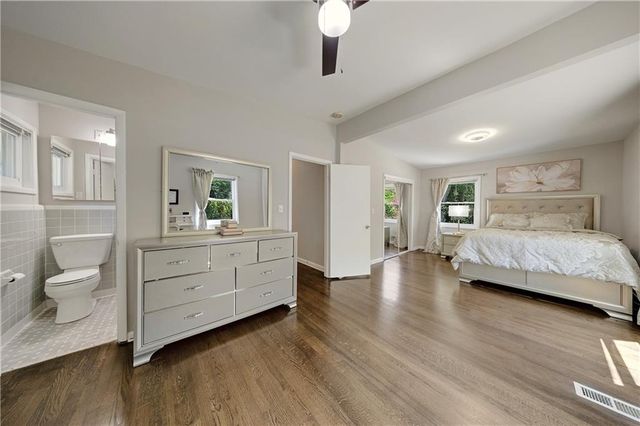 2431 Battle Drive NE, Atlanta, GA 30345