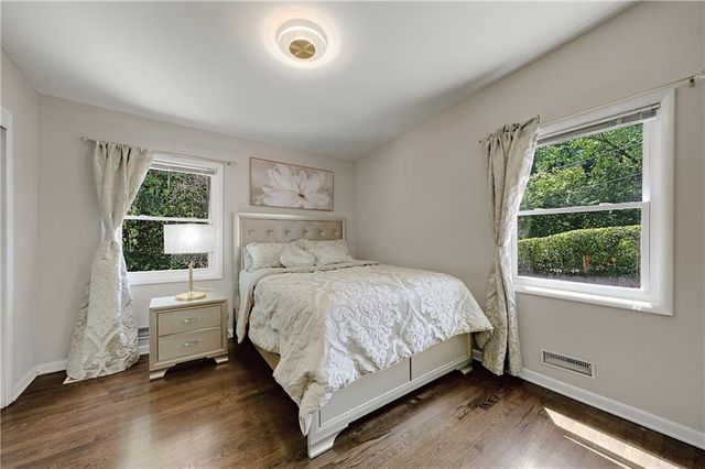2431 Battle Drive NE, Atlanta, GA 30345
