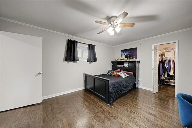 2431 Battle Drive NE, Atlanta, GA 30345
