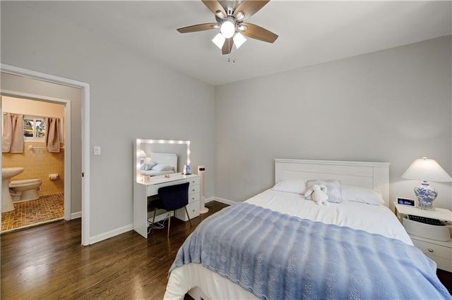 2431 Battle Drive NE, Atlanta, GA 30345