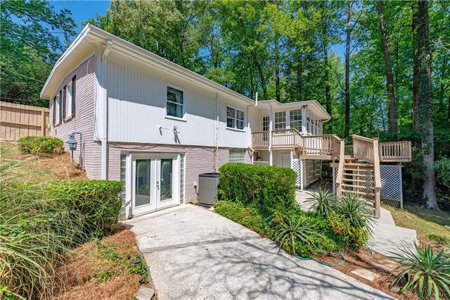 2431 Battle Drive NE, Atlanta, GA 30345