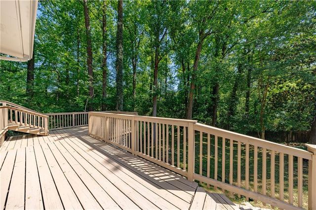 2431 Battle Drive NE, Atlanta, GA 30345