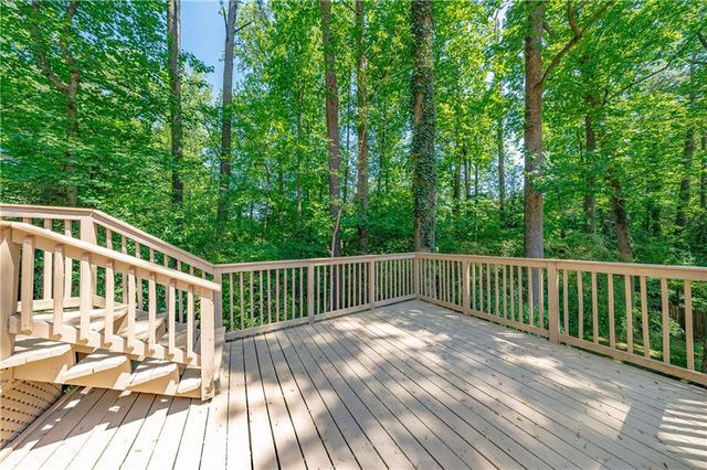 2431 Battle Drive NE, Atlanta, GA 30345