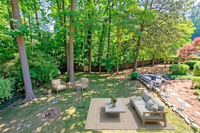 2431 Battle Drive NE, Atlanta, GA 30345