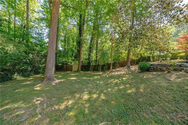 2431 Battle Drive NE, Atlanta, GA 30345