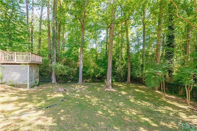 2431 Battle Drive NE, Atlanta, GA 30345