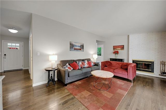 2431 Battle Drive NE, Atlanta, GA 30345