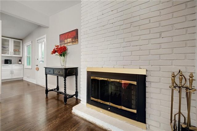 2431 Battle Drive NE, Atlanta, GA 30345