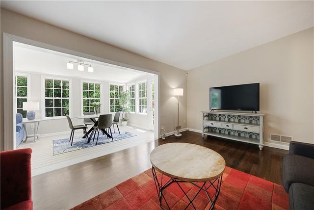 2431 Battle Drive NE, Atlanta, GA 30345
