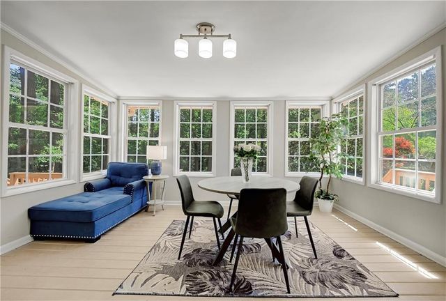 2431 Battle Drive NE, Atlanta, GA 30345
