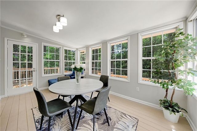 2431 Battle Drive NE, Atlanta, GA 30345