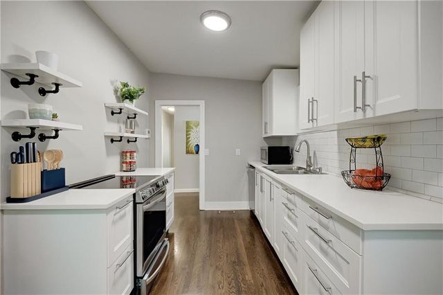 2431 Battle Drive NE, Atlanta, GA 30345