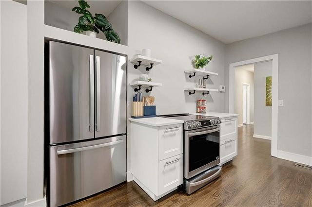 2431 Battle Drive NE, Atlanta, GA 30345