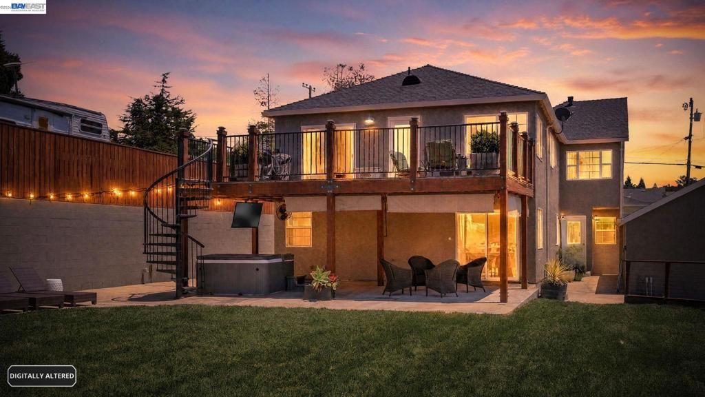 Image 2 of property listing at 3212 D, Hayward, CA 94541