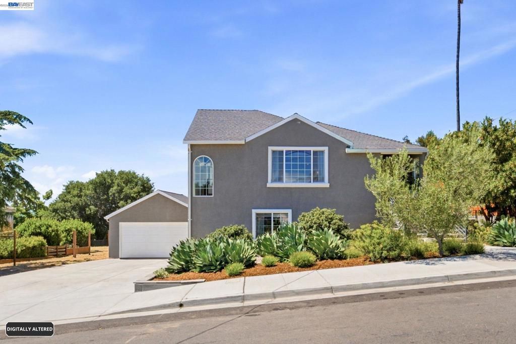 Image 3 of property listing at 3212 D, Hayward, CA 94541