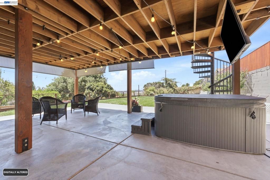 Image 36 of property listing at 3212 D, Hayward, CA 94541