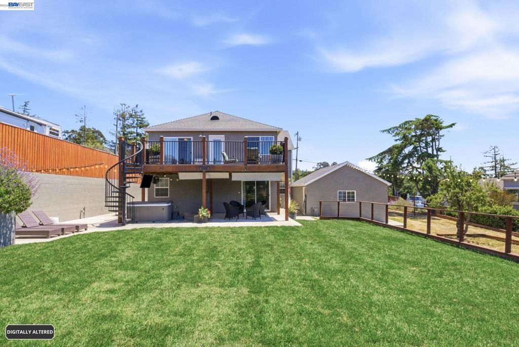 Image 38 of property listing at 3212 D, Hayward, CA 94541