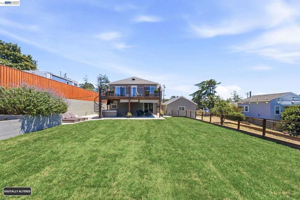 Image 39 of property listing at 3212 D, Hayward, CA 94541