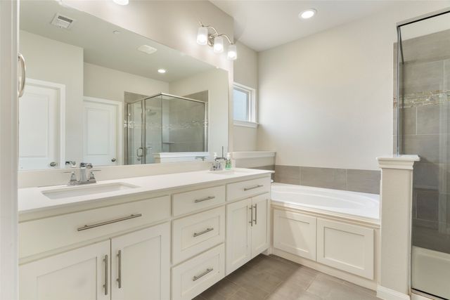 1036 Gardenia Street, Carrollton, TX 75007