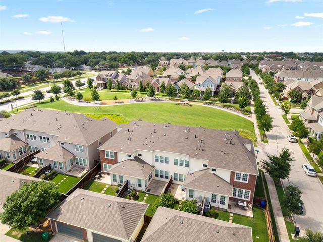 1036 Gardenia Street, Carrollton, TX 75007