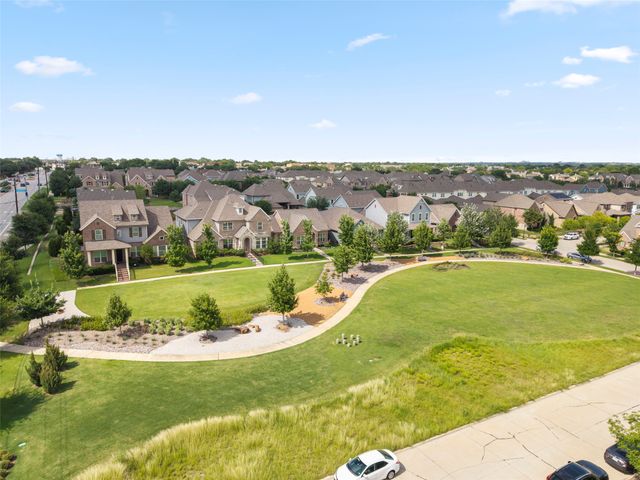 1036 Gardenia Street, Carrollton, TX 75007