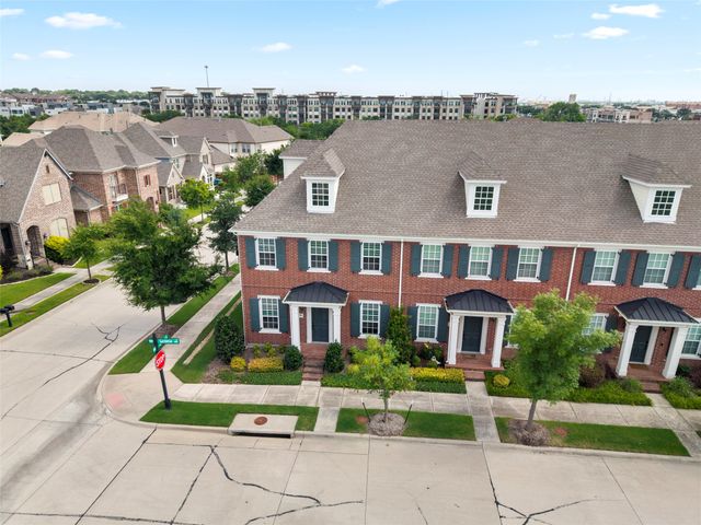 1036 Gardenia Street, Carrollton, TX 75007