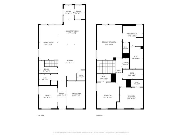 1036 Gardenia Street, Carrollton, TX 75007