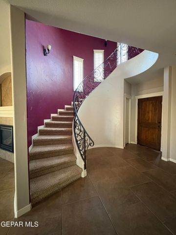 2837 PASILLO ROCK Place, El Paso, TX 79938