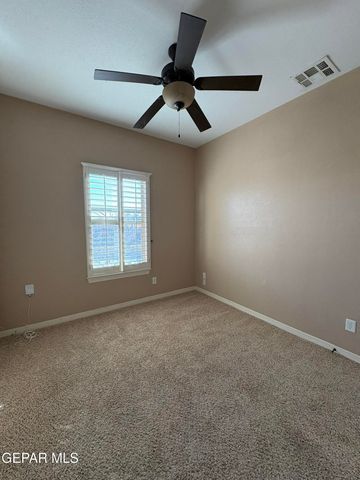 2837 PASILLO ROCK Place, El Paso, TX 79938