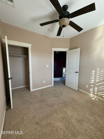 2837 PASILLO ROCK Place, El Paso, TX 79938