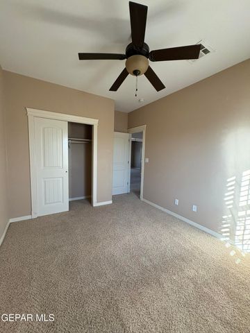 2837 PASILLO ROCK Place, El Paso, TX 79938