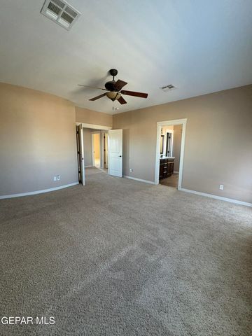 2837 PASILLO ROCK Place, El Paso, TX 79938