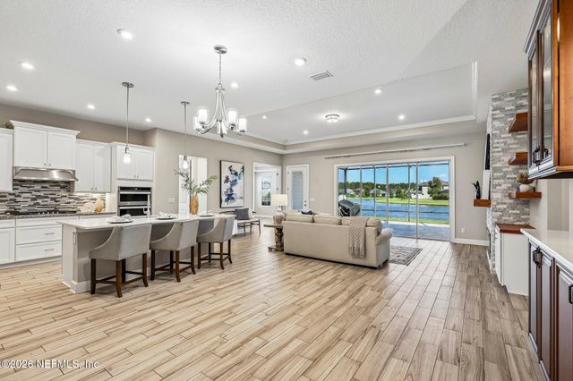 114 GLENNEYRE Circle, St. Augustine, FL 32092