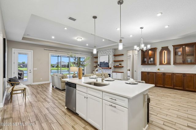 114 GLENNEYRE Circle, St. Augustine, FL 32092