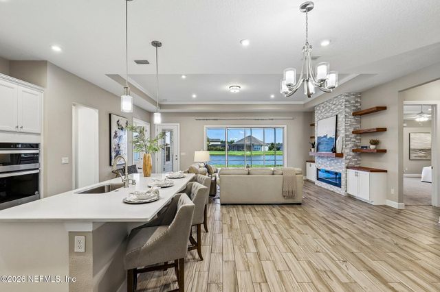 114 GLENNEYRE Circle, St. Augustine, FL 32092